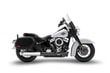 SOFTAIL 4 5MUFFLER E5+ POLISHE EGZOZ