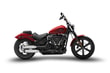 SOFTAIL SLIP-ONS E4/E5 POLISHE EGZOZ