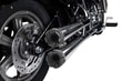 SOFTAIL SLIP-ONS E4/E5 POLISHE EGZOZ