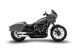 SOFTAIL SLIP-ONS E4/E5 POLISHE EGZOZ