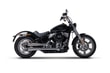 SOFTAIL SLIP-ONS E4/E5 POLISHE EGZOZ