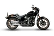 SOFTAIL SLIP-ONS E4/E5 POLISHE EGZOZ