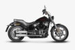 SOFTAIL SLIP-ONS E4/E5 POLISHE EGZOZ