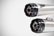 SOFTAIL SLIP-ONS E4/E5 SS 17-2 EGZOZ