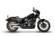 SOFTAIL SLIP-ONS E4/E5 SS 17-2 EGZOZ