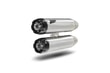 SOFTAIL SLIP-ONS E4/E5 SS 17-2 EGZOZ