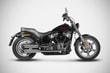 SOFTAIL SLIP-ONS E4/E5 SS 17-2 EGZOZ