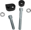 SPACER FLOORBOARD KIT - CVO 09