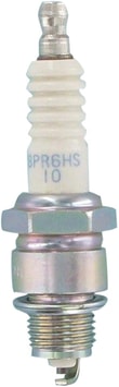 SPARK PLUG  - BUJİ  NGK BPR6HS-10