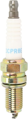 SPARK PLUG  - BUJİ  NGK DCPR8E