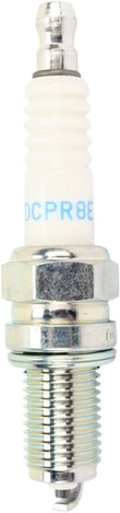 SPARK PLUG  - BUJİ  NGK DCPR8E