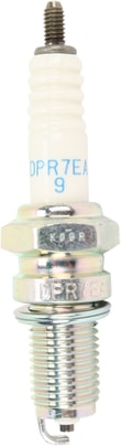 SPARK PLUG  - BUJİ  NGK DPR7EA-9