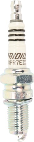 SPARK PLUG  - BUJİ  NGK IRIDIUM