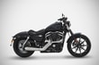 SPORTSTER 2in1 E3 SS CONICAL 1 EGZOZ