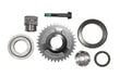SPROCKET COMP KIT 34T M8