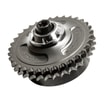 SPROCKET COMP KIT 34T M8