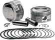 S&S +.010PISTONS - Piston 106KIT KOD: 20012911