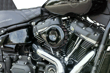 S&S AIR CLNR BLK MTD M8 KOD: 10102763