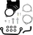 S&S AIRCLEANR T/I 08-17 TC BK KOD: 10102884