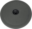 S&S COVER AC BOB DOME BLK KOD: 10140121