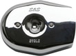 S&S COVER AC TRIBUTE CHR KOD: 10140296