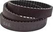 S&S Drive Belt 137-Tooth 1 OEM #40 KOD: 12040249