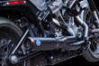 S&S EXHAUST  - Egzoz2-1 QUALIFIER - RACE - KOD: 18002685