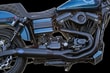 S&S EXHAUST  - Egzoz2-1 QUALIFIER - RACE - KOD: 18002663
