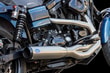 S&S EXHAUST  - Egzoz2-1 QUALIFIER - RACE - KOD: 18002662