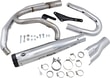 S&S EXHAUST  - Egzoz2-1 SUPERSTREET RACE - KOD: 18002468