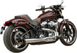 S&S EXHAUST  - EgzozCHR 2-1 50ST M8ST KOD: 18002486