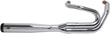 S&S EXHAUST  - EgzozCHR 2-1 50ST M8ST KOD: 18002486