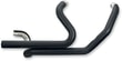 S&S HEADPIPES BLK 09-16FLT KOD: 18020373