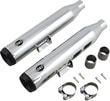 S&S MUFFLER  -SUSTURUCU  CHR GN50S ST D/H KOD: 18011479