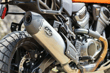 S&S MUFFLER  -SUSTURUCU  - ECE ADVENTURE - PANA KOD: 18011799