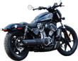 S&S MUFFLER  -SUSTURUCU  - ECE GRAND NATIONAL - KOD: 18011775