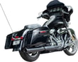 S&S MUFFLER  -SUSTURUCU  KIT 2-1 FOR OEM US HEA KOD: 18011847