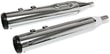 S&S MUFFLER  -SUSTURUCU S  -SUSTURUCULAR - GNX 45 - FLT 17-25 KOD: 18011461