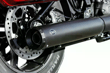 S&S MUFFLER  -SUSTURUCU S  -SUSTURUCULAR - GRAND NATIONAL - SO KOD: 18011845