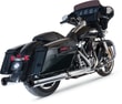 S&S MUFFLER  -SUSTURUCU S  -SUSTURUCULAR - GRAND NATIONAL 4 - KOD: 18011203