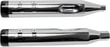 S&S MUFFLER  -SUSTURUCU S  -SUSTURUCULAR - MK45 - FLT 17-25 - KOD: 18011075
