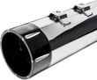 S&S MUFFLER  -SUSTURUCU S  -SUSTURUCULAR - MK45 - FLT 17-25 - KOD: 18011079