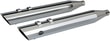 S&S MUFFLER  -SUSTURUCU S  -SUSTURUCULAR - SLASH CUT - FLT 17- KOD: 18011207
