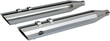 S&S MUFFLER  -SUSTURUCU S  -SUSTURUCULAR - SLASH CUT - FLT 95- KOD: 18011209