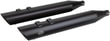 S&S MUFFLER  -SUSTURUCU S  -SUSTURUCULAR - SLASH CUT - FLT 17- KOD: 18011208