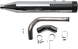 S&S MUFFLER  -SUSTURUCU  SHADOW CH 9-19FL KOD: 18611390