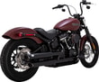 SUSTURUCU - MUFFLER  3BLK.TS 18+ST