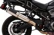 SUSTURUCU - MUFFLER HI-OUTPUT 450 SLIP-ON 