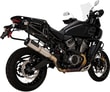 SUSTURUCU - MUFFLER HI-OUTPUT 450 SLIP-ON 