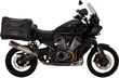 SUSTURUCU - MUFFLER HI-OUTPUT 450 SLIP-ON 